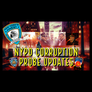 NYPD Corruption Probe Update