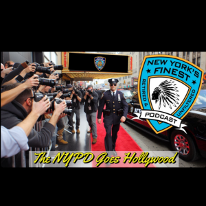 The NYPD Goes Hollywood