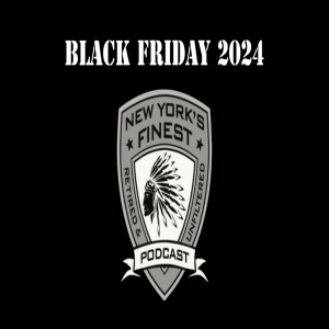 Black Friday 2024