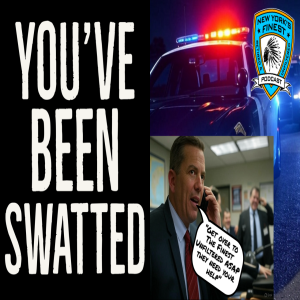 NYPD Internal Affairs Retaliates Against The Finest Unfiltered