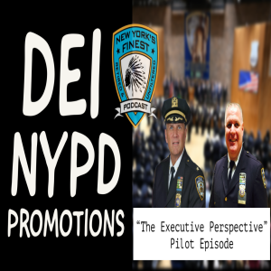 NYPD's Discretionary Promotion Process