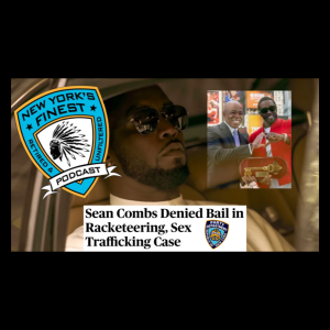 Sean Combs AKA Diddy Denied Bail