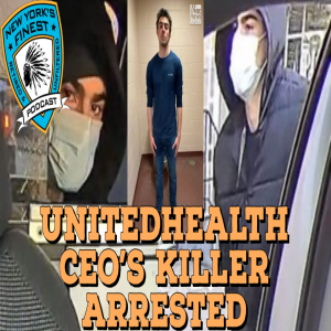 UnitedHealthCare CEO's Murderer Arrested / Daniel Penny Aquitted