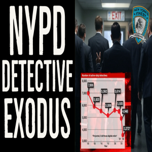 NYPD Detective Exodus