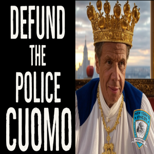 Andrew Cuomo & Public Safety