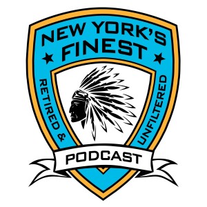 Interview of Corey Grable - 2023 Candidate For NYC PBA President