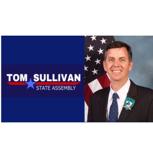 Interview of Thomas P. Sullivan Candidate For NY State Assembly District 23