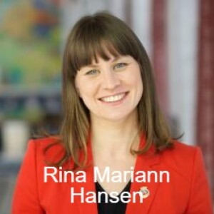 De færreste politiske verv er en jobb - Rina Mariann Hansen