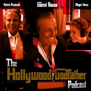 Episode 10 - Gianni Goes to Israel