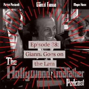 Season 2 - Episode 38 - Gianni Goes on the Lam