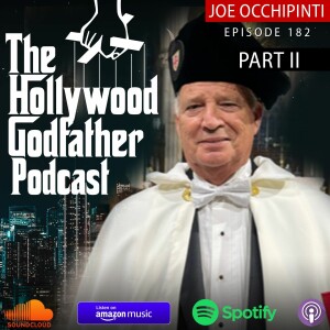 Season 10 - Episode 182 - An Interview with Joe Occhipinti Pt. 2