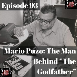 Season 5 - Episode 93 - Mario Puzo