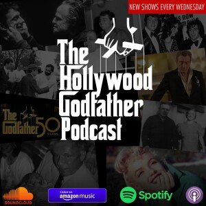 Season 9 - Episode 164 - The 50th Anniversary of the movie The Godfather