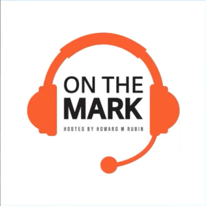 Episode 7 - On The Mark Rebroadcast - Marlon Brando, The Godfather & Mob Secrets with actor & author Gianni Russo