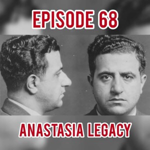 Season 4 - Episode 68 - Anastasia Legacy