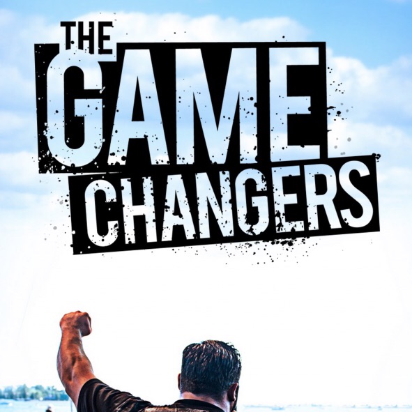 S02/E28 – Game Changers