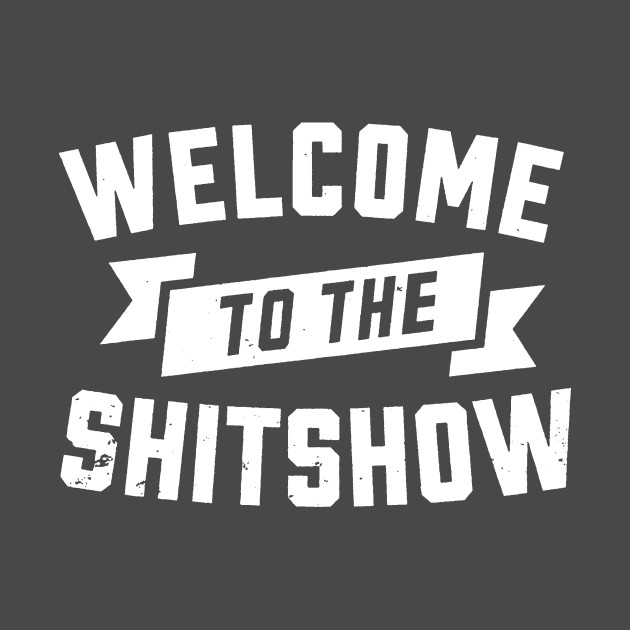 S03 E16 – The Shit Show