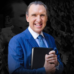 One Night Holy Ghost Rally - Dr. Rodney Howard-Browne