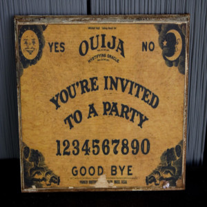 The Ouija Broads Episode 100 Spectacular! 
