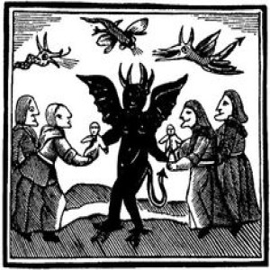 Rathdrum Witches and Listener Stories