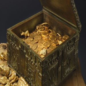 Forrest Fenn's Treasure