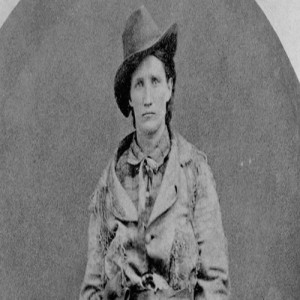 Calamity Jane