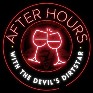After Hours: Vampyres and a Vile Would You Rather?