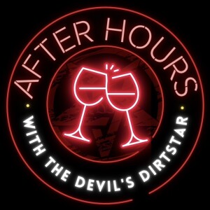 UAPs, ADHD and Menstrual Cups: The Lost After Hours Episode
