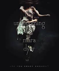 "The Unbecoming of Mara Dyer" by Michelle Hodkin