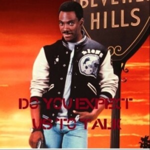 EP 239 Beverly Hills Cop 3 : Do You Expect Us Talk?
