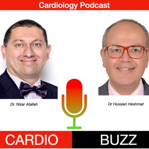 13: Dr. Nizar Atallah on new hopes for renal patients, fasting ramadan and cardiorenal medicine