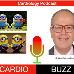 9: The Minions in Hypertension!