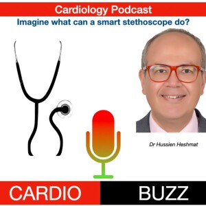 11: Imagine What a Smart Stethoscope Can Do!