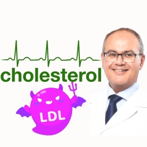 Is cholesterol really the devil?