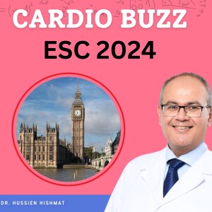 The biggest update of the year from the ESC 2024  London