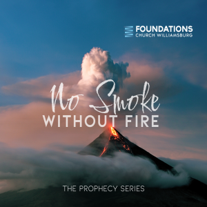 No Smoke without Fire