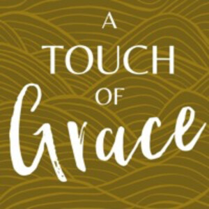 A Touch of Grace: Josh Puzey