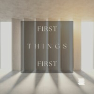 First Things First: People of the Light