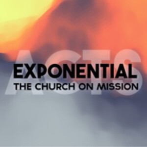 07.26.20 - Exponential: Blinded by Christ