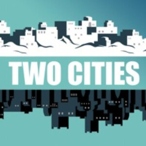 Two Cities- Zechariah