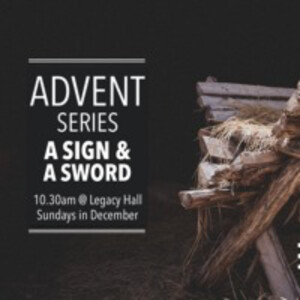 12.16.18: The Sword - A Sign and A Sword pt 3