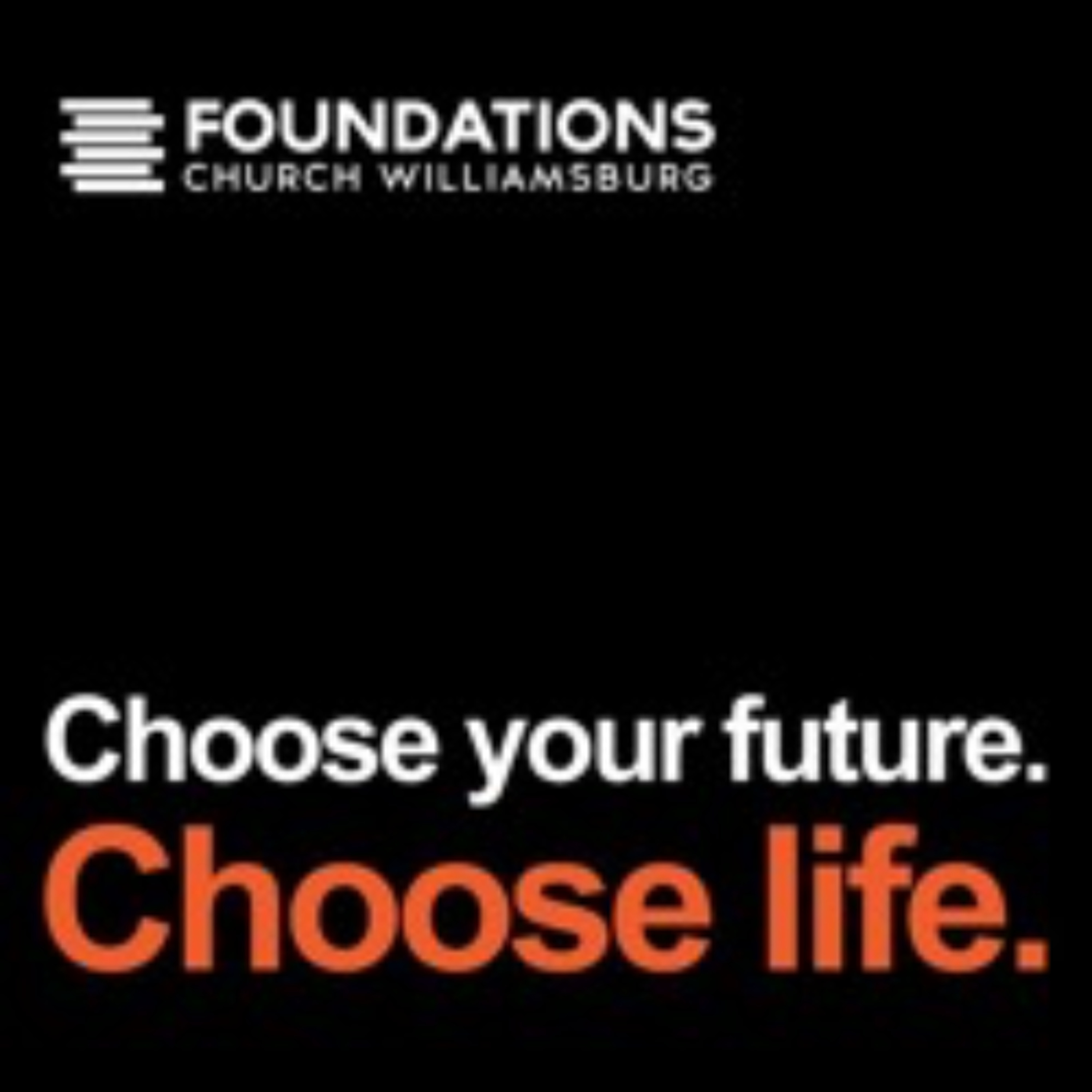 Foundations Church Williamsburg