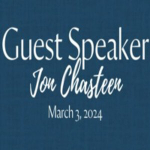 Jon Chasteen: The Orphan Heart