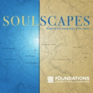 Soulscapes: The Lord’s House