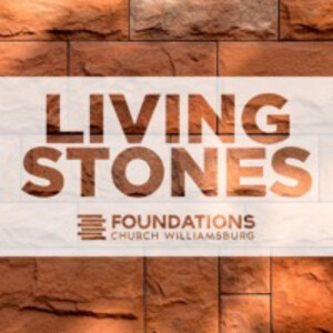 11/22/2020 Living Stones