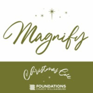 Christmas Eve: Magnify