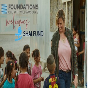 Missions Spotlight - Shai Fund
