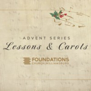 Lessons and Carols: The Throne of David