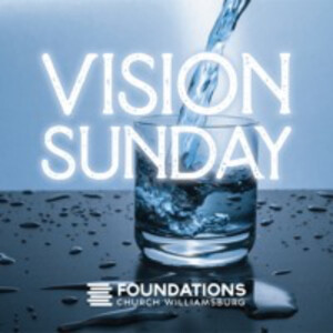 03/21/2021- Vision Sunday