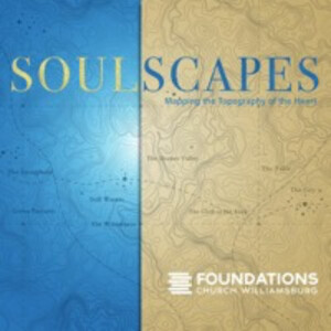 Soulscapes: The Table